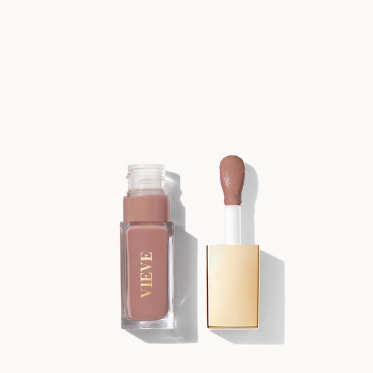 VIEVE Lip Dew Lip gloss socialite-1b
