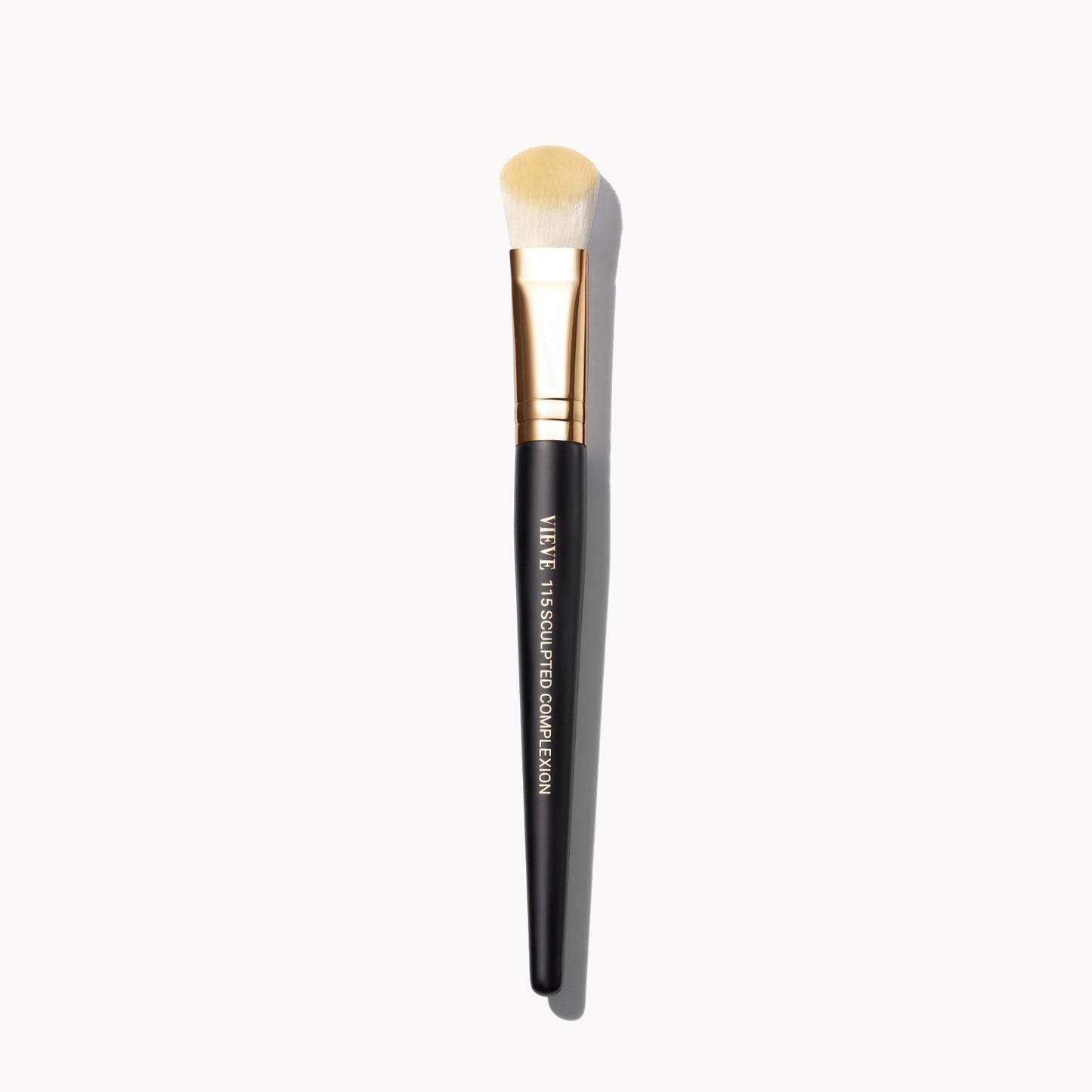VIEVE 115 Sculpted Complexion Brush Brushes vieve-115-complexion-brush-1-b