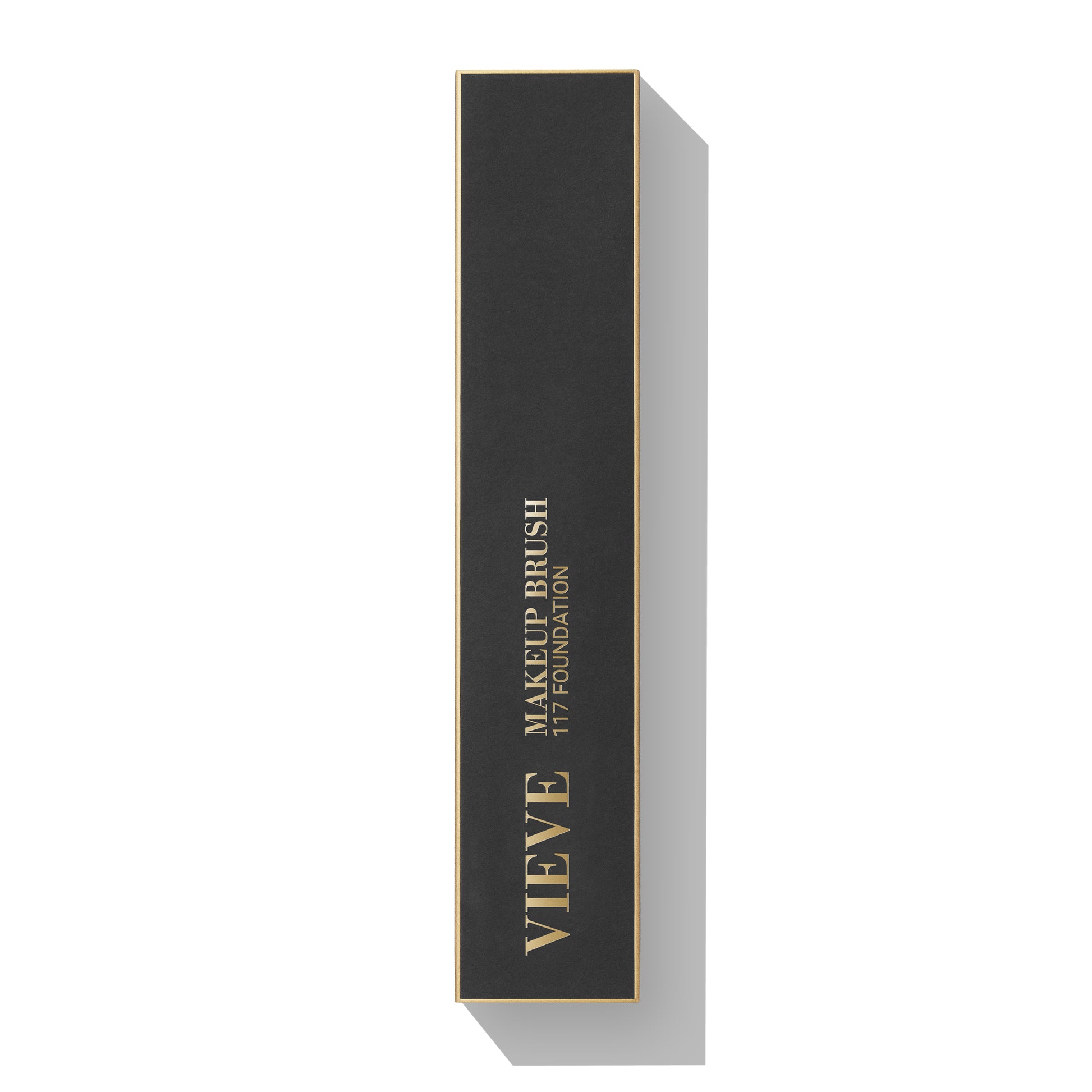 VIEVE 117 Foundation Brush Brushes vieve-117-foundation-brush-5