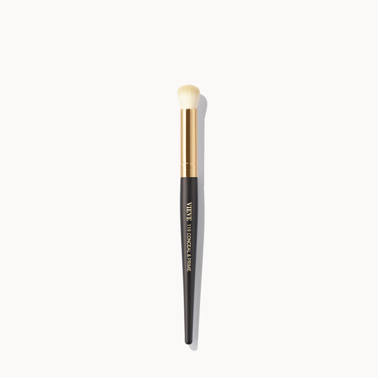 VIEVE 119 Conceal & Prime Brush Brushes vieve-119-concealer-brush-1-b