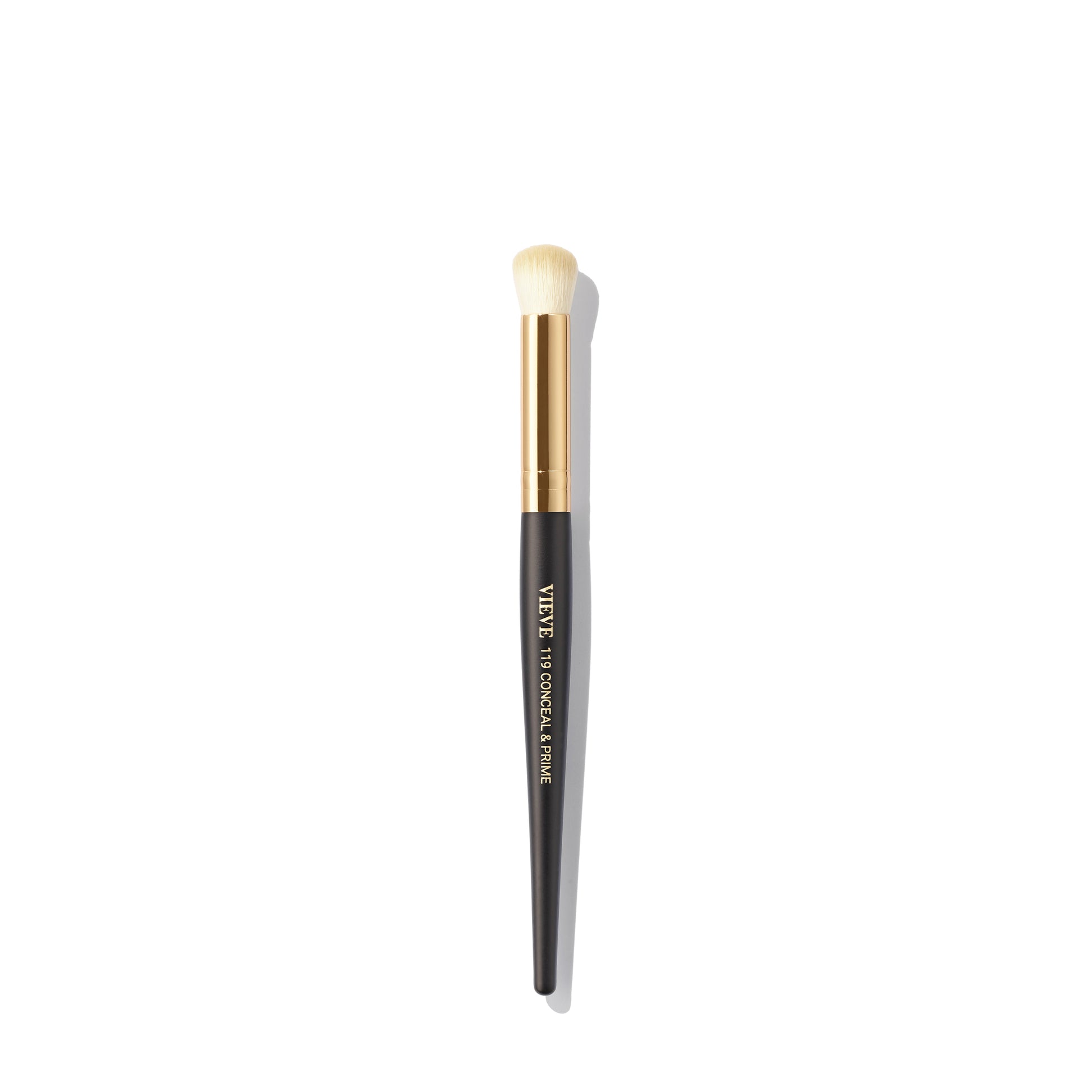 VIEVE 119 Conceal & Prime Brush Brushes vieve-119-concealer-brush-1
