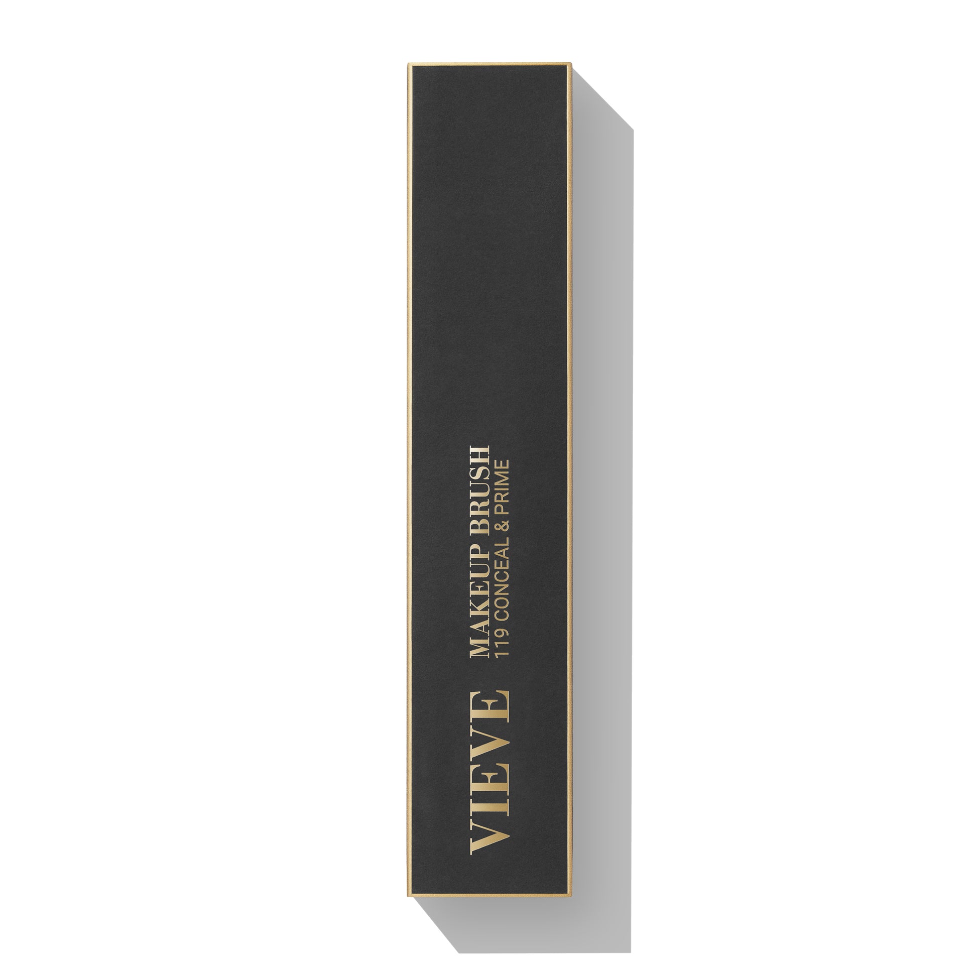 VIEVE 119 Conceal & Prime Brush Brushes vieve-119-concealer-brush-5