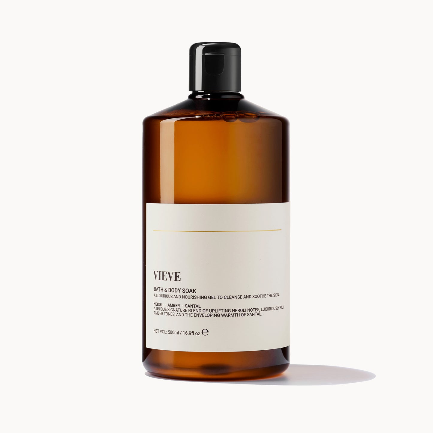 VIEVE Bath & Body Soak Bathleisure™ vieve-bath-body-cleansing-gel-1-b_5f75603b-34a3-47f2-9da9-195dede0e513