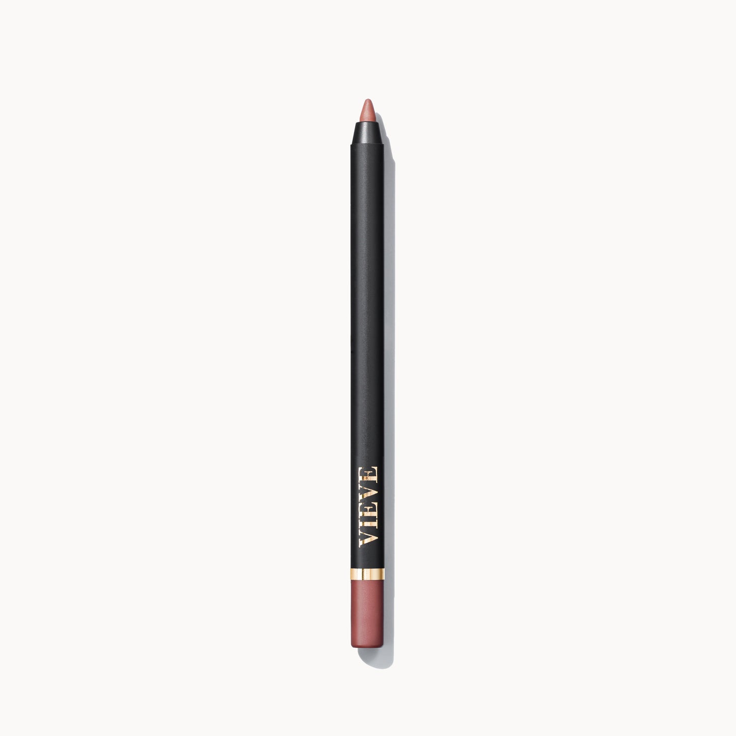 VIEVE Modern Lip Definer Lip liner vieve-brat-pinky-brown-lip-liner-1-b