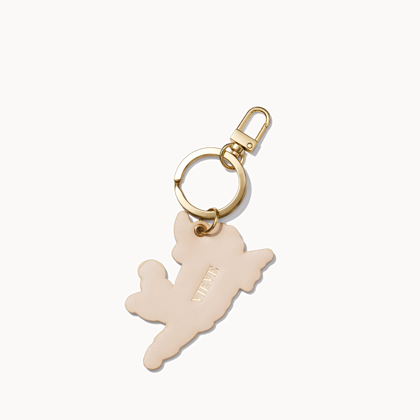 VIEVE The VIEVE Cherub Keyring Society vieve-cherub-keyring-2b