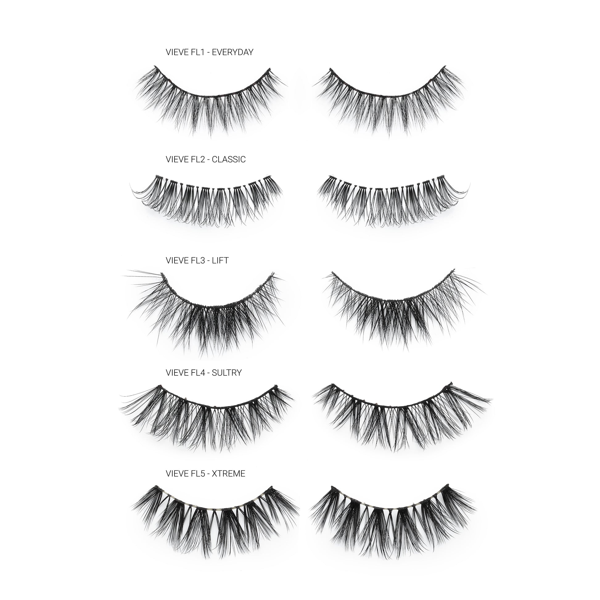 VIEVE Full Lash Lashes vieve-everyday-false-eyelashes-4