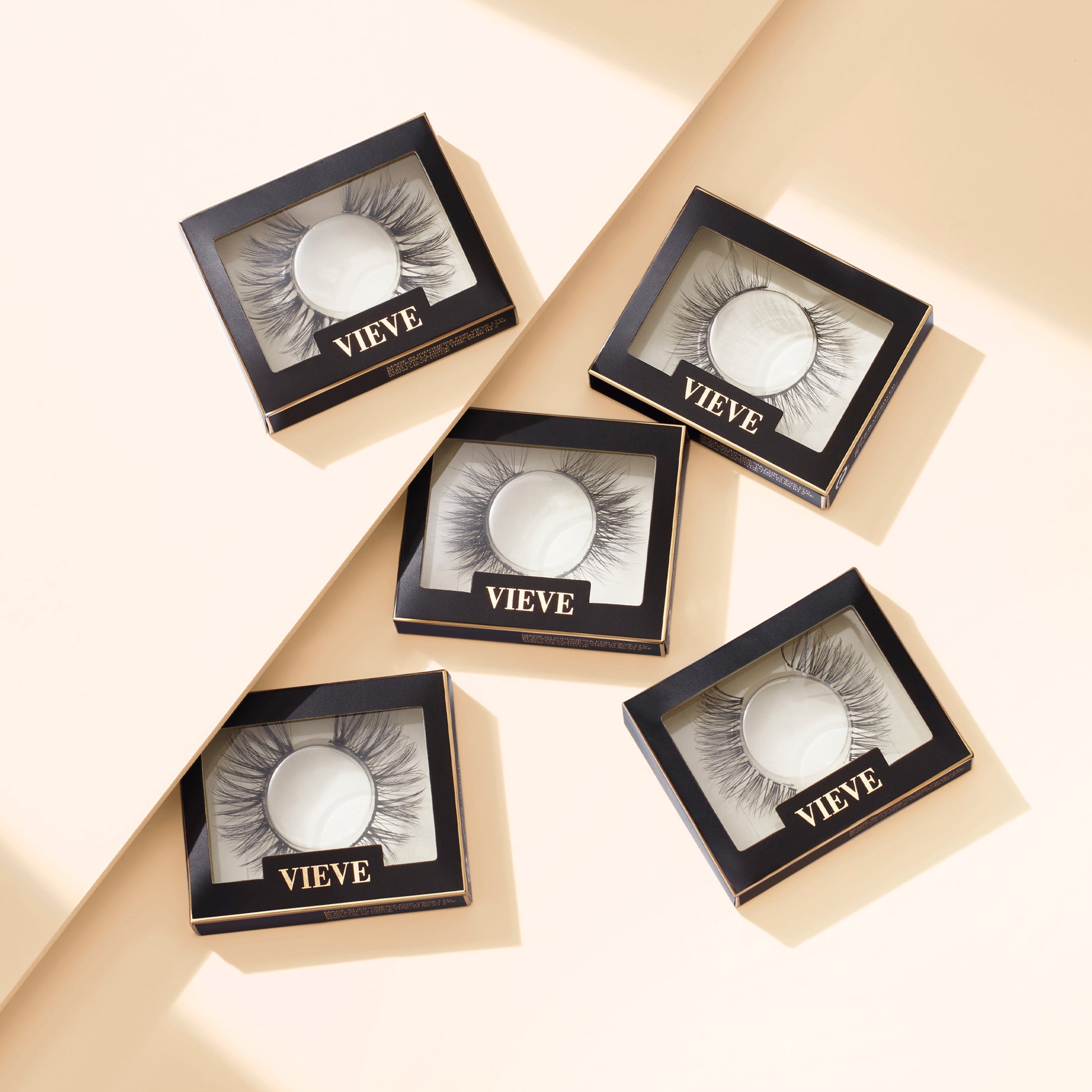 VIEVE Full Lash Lashes vieve-everyday-false-eyelashes-5