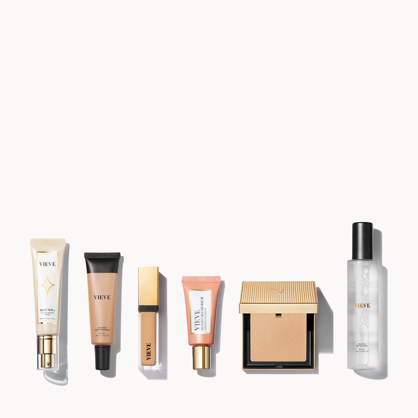 VIEVE The Juicy Complexion Kit bundle vieve-full-face-complexion-liquid-blush-bundle-1b