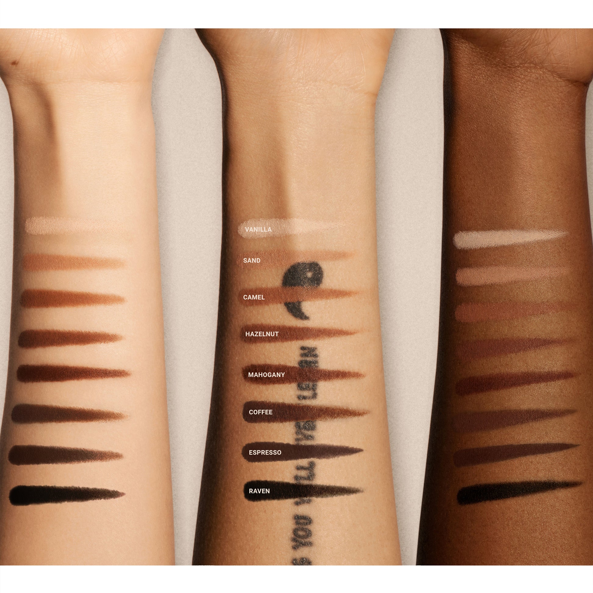 VIEVE Eye Wand Eyeshadow vieve-hazelnut-brown-cream-eyeshadow-6