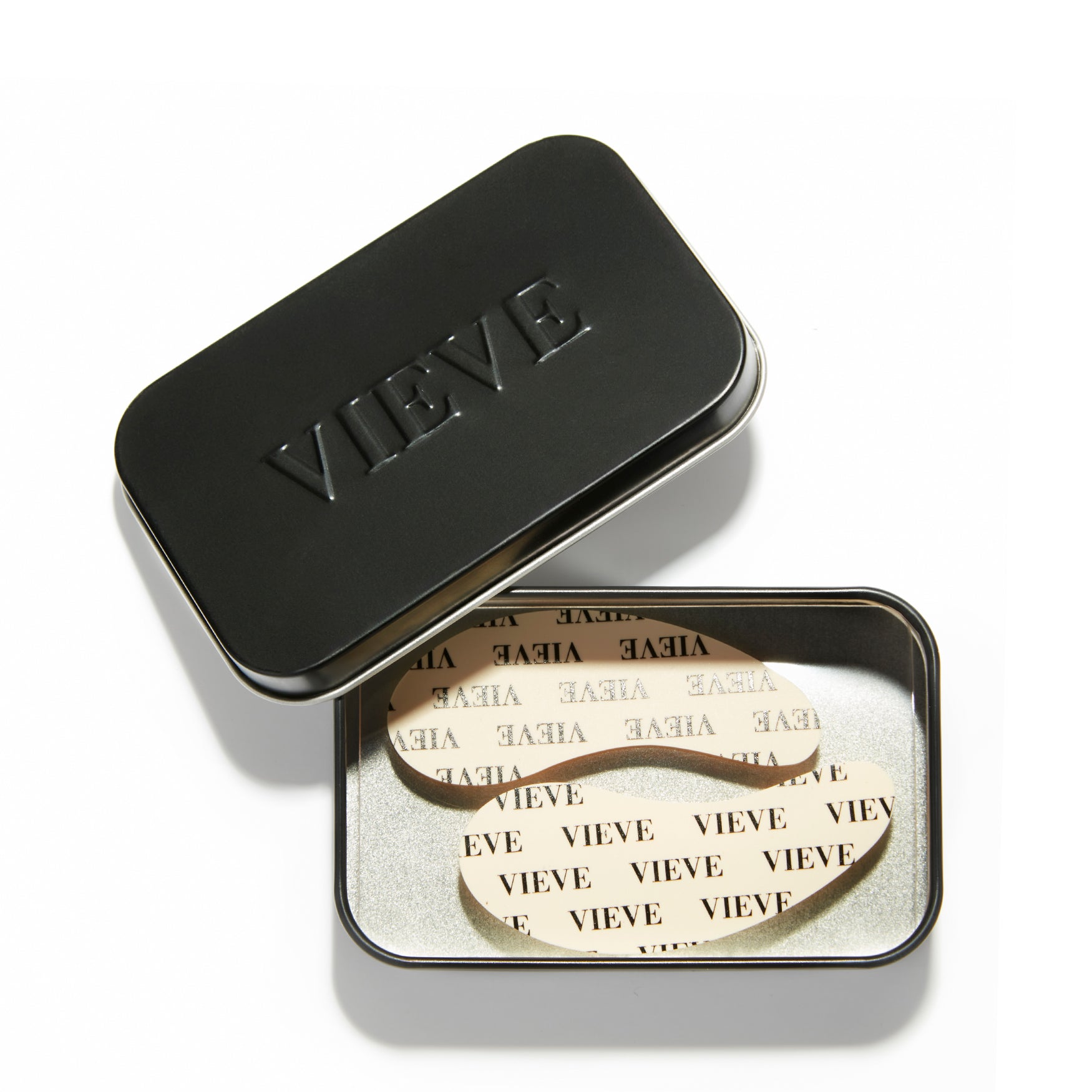 The Icon Reusable Eye Patches | Silicone Eye Patches | VIEVE