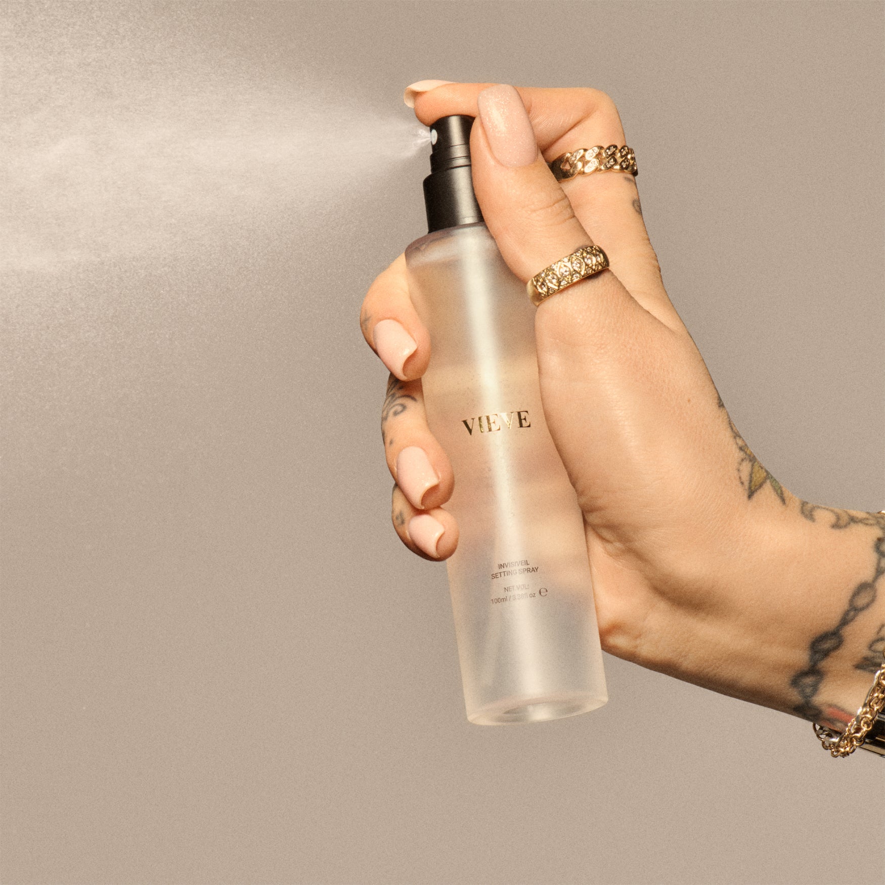 VIEVE Invisiveil Setting Spray Setting Spray vieve-invisiveil-setting-spray-2