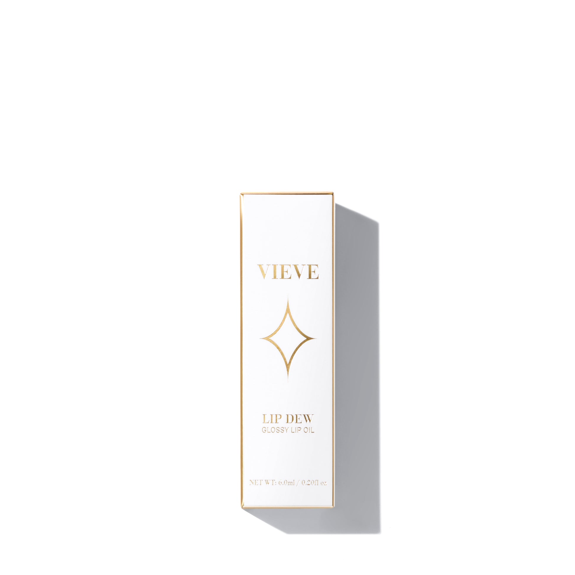 VIEVE Lip Dew Lip gloss vieve-lip-dew-original-clear-lipgloss-7
