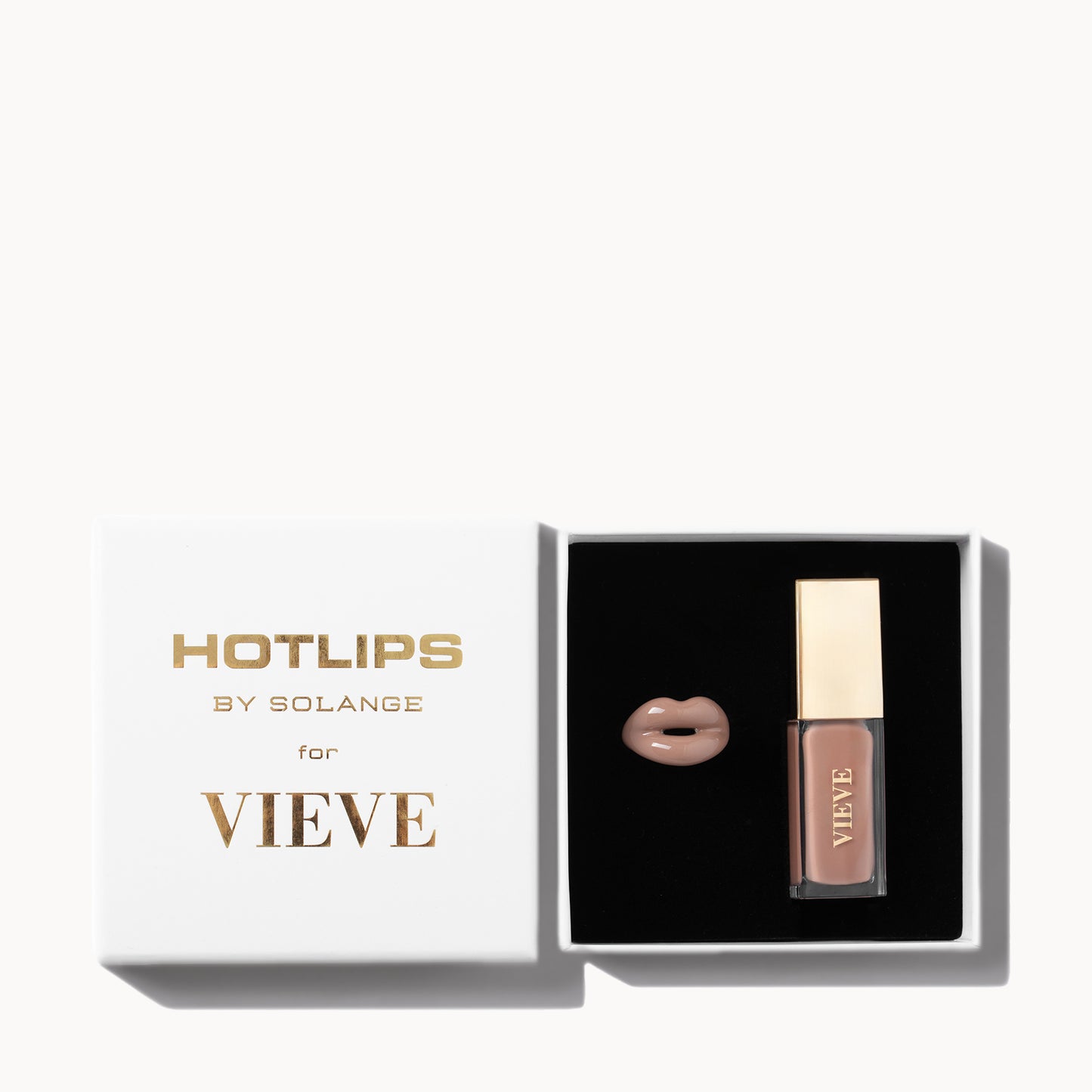 Hotlips x Socialite