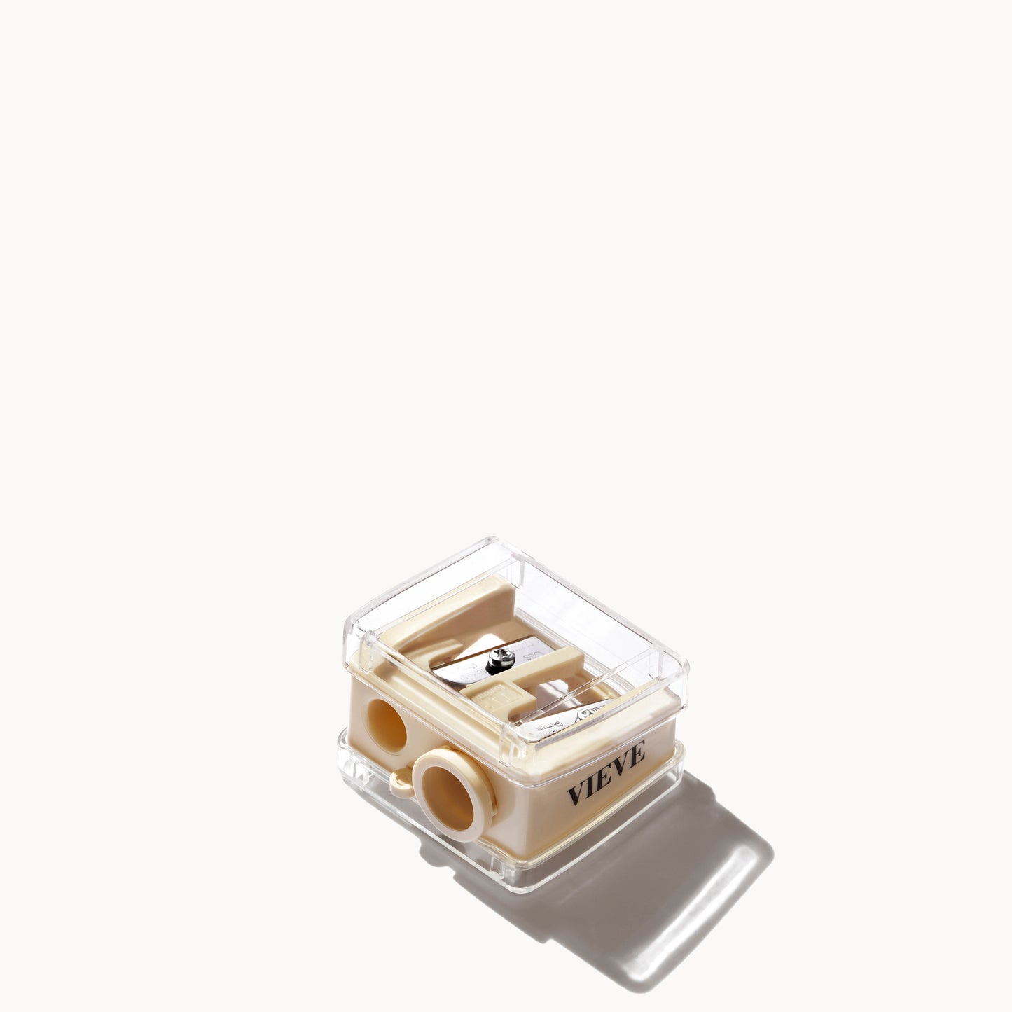 VIEVE Sharpener Accessories vieve-makeup-pencil-sharpener-1-b