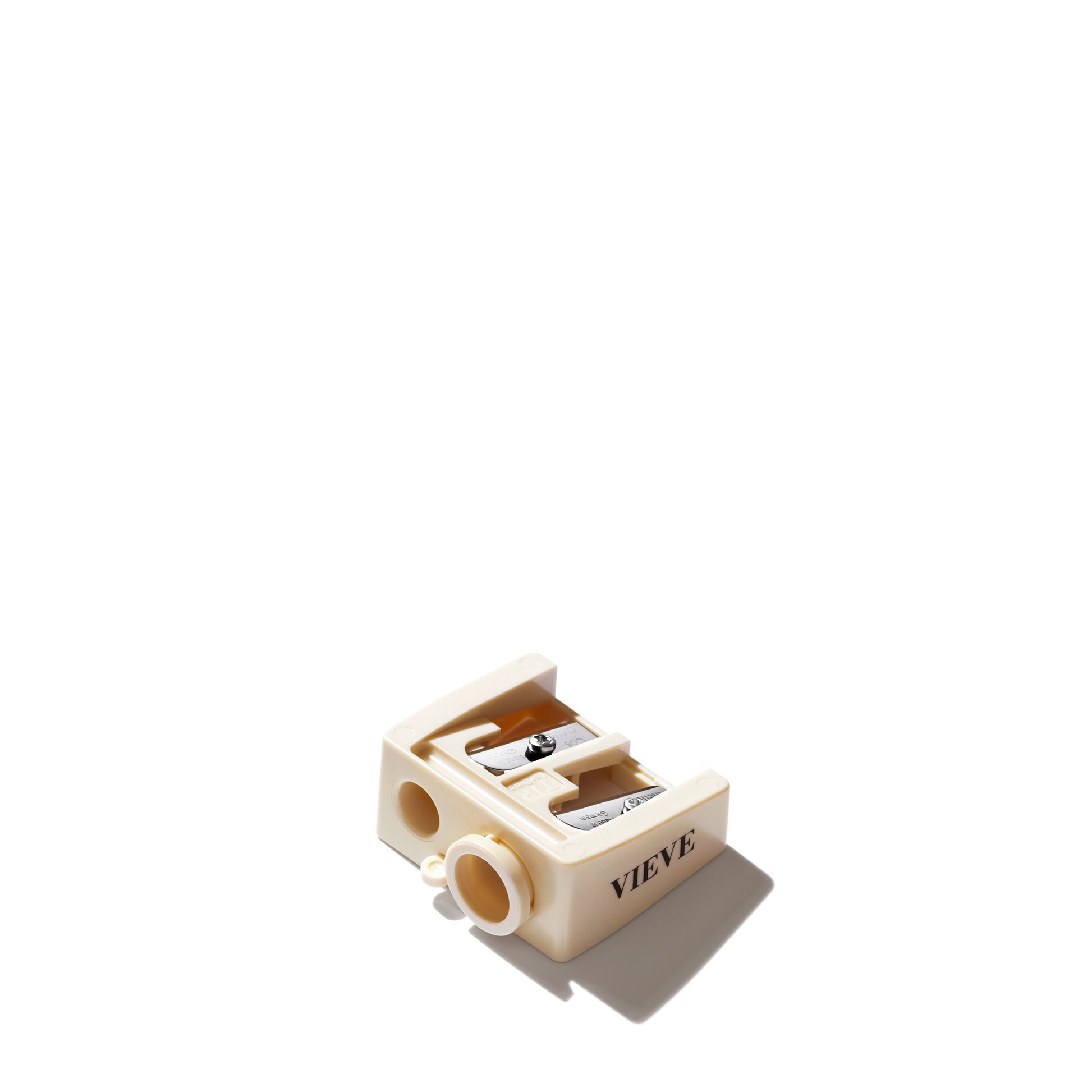 VIEVE Sharpener Accessories vieve-makeup-pencil-sharpener-2
