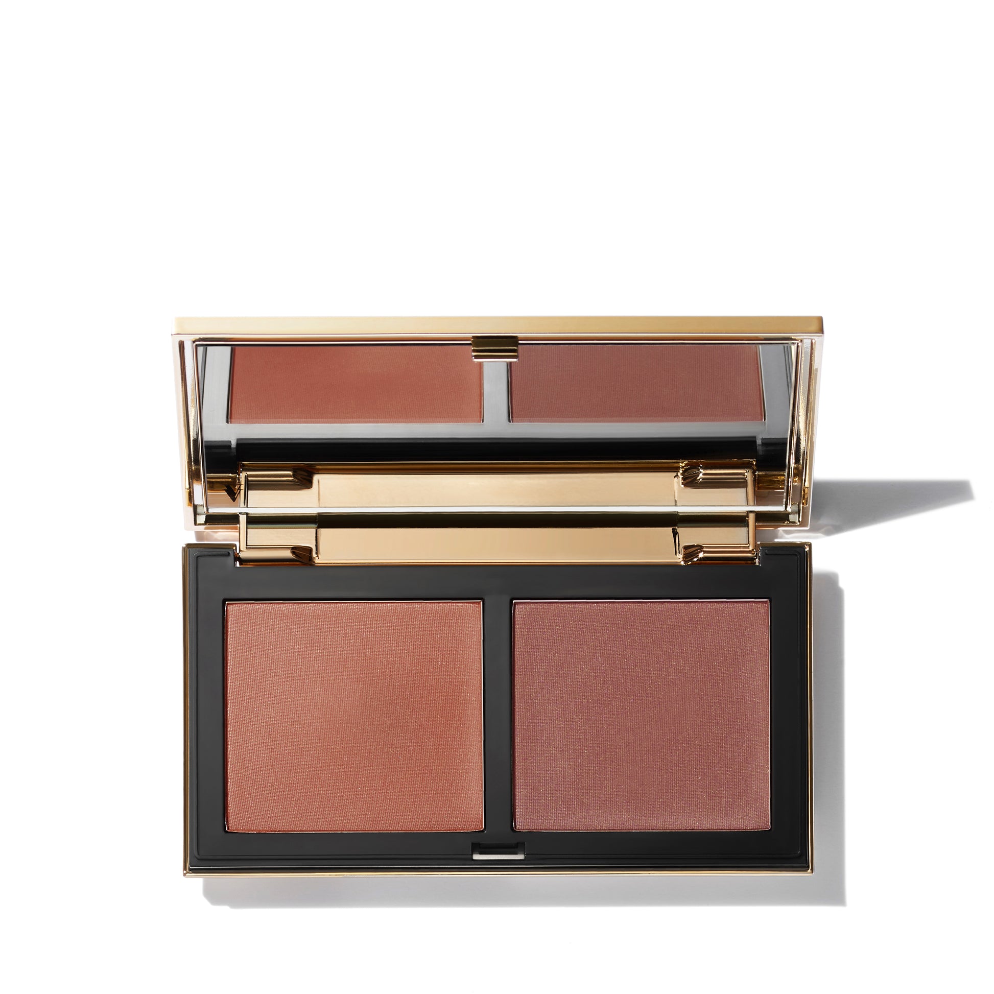 VIEVE Modern Bronzer Bronzer vieve-modern-bronzer-palette-deep-1