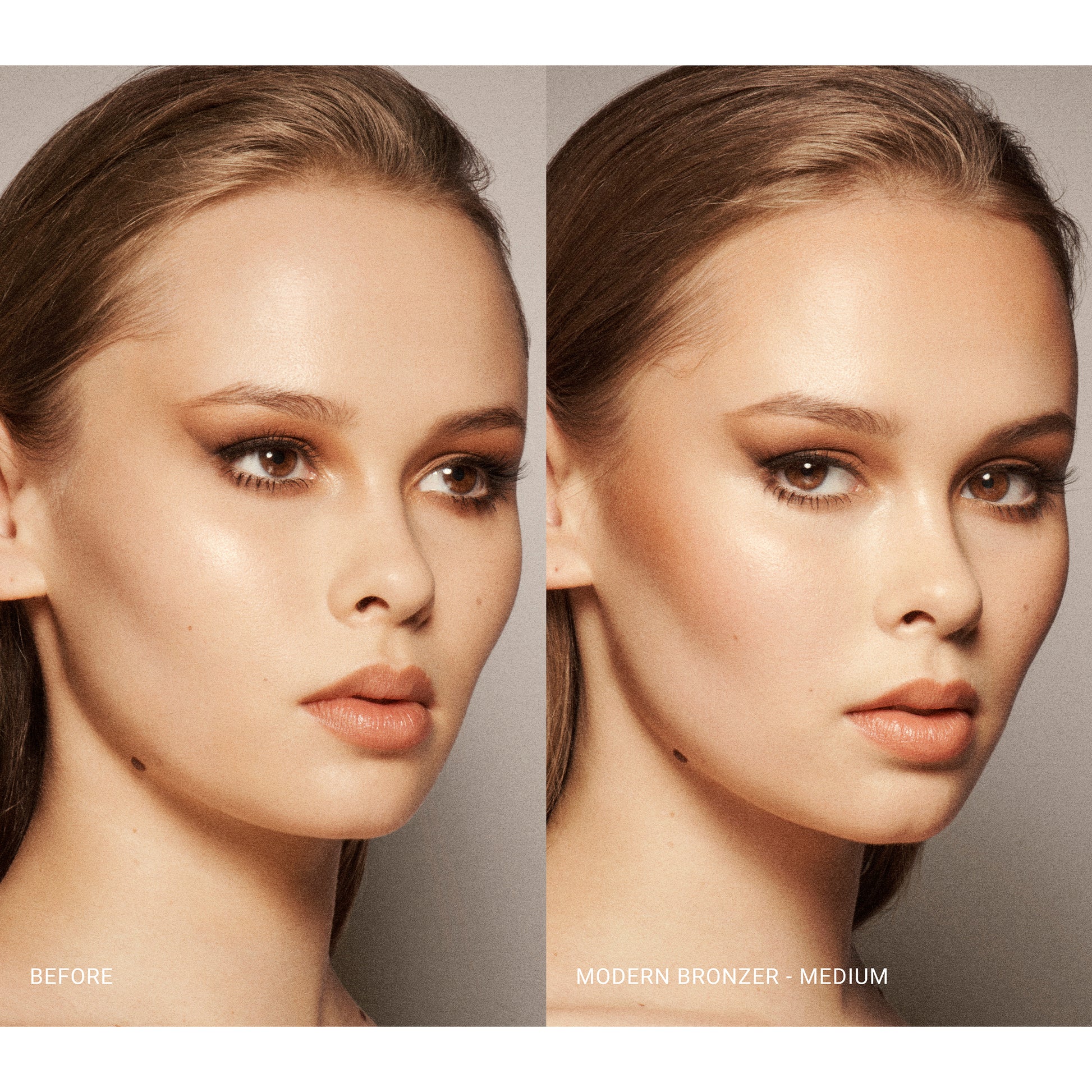 VIEVE Modern Bronzer Bronzer vieve-modern-bronzer-palette-medium-3