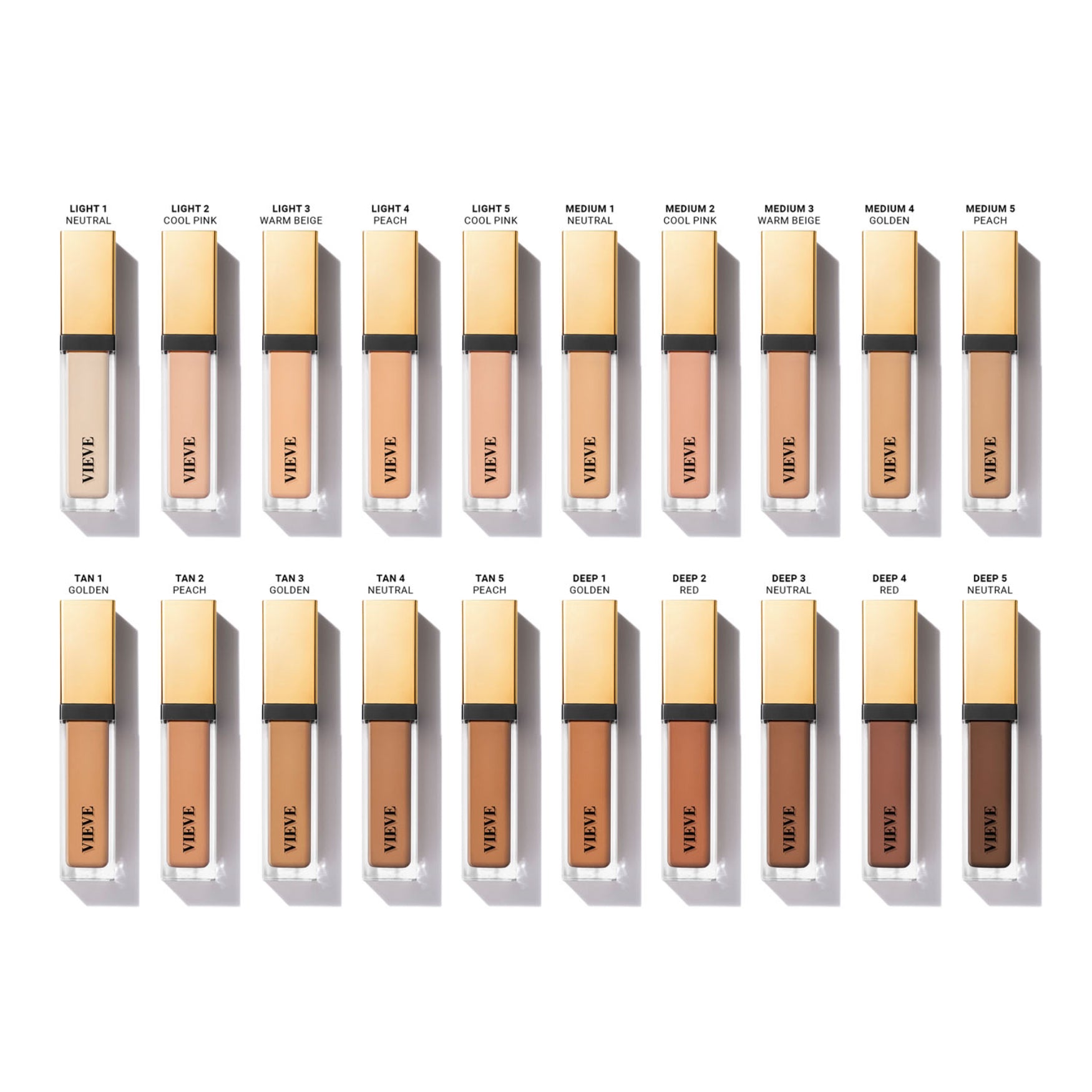 VIEVE Modern Radiance Concealer Concealer vieve-modern-radiance-concealer-light1-7_a3e53c6c-f9ae-4823-a459-6038e15fb8b4