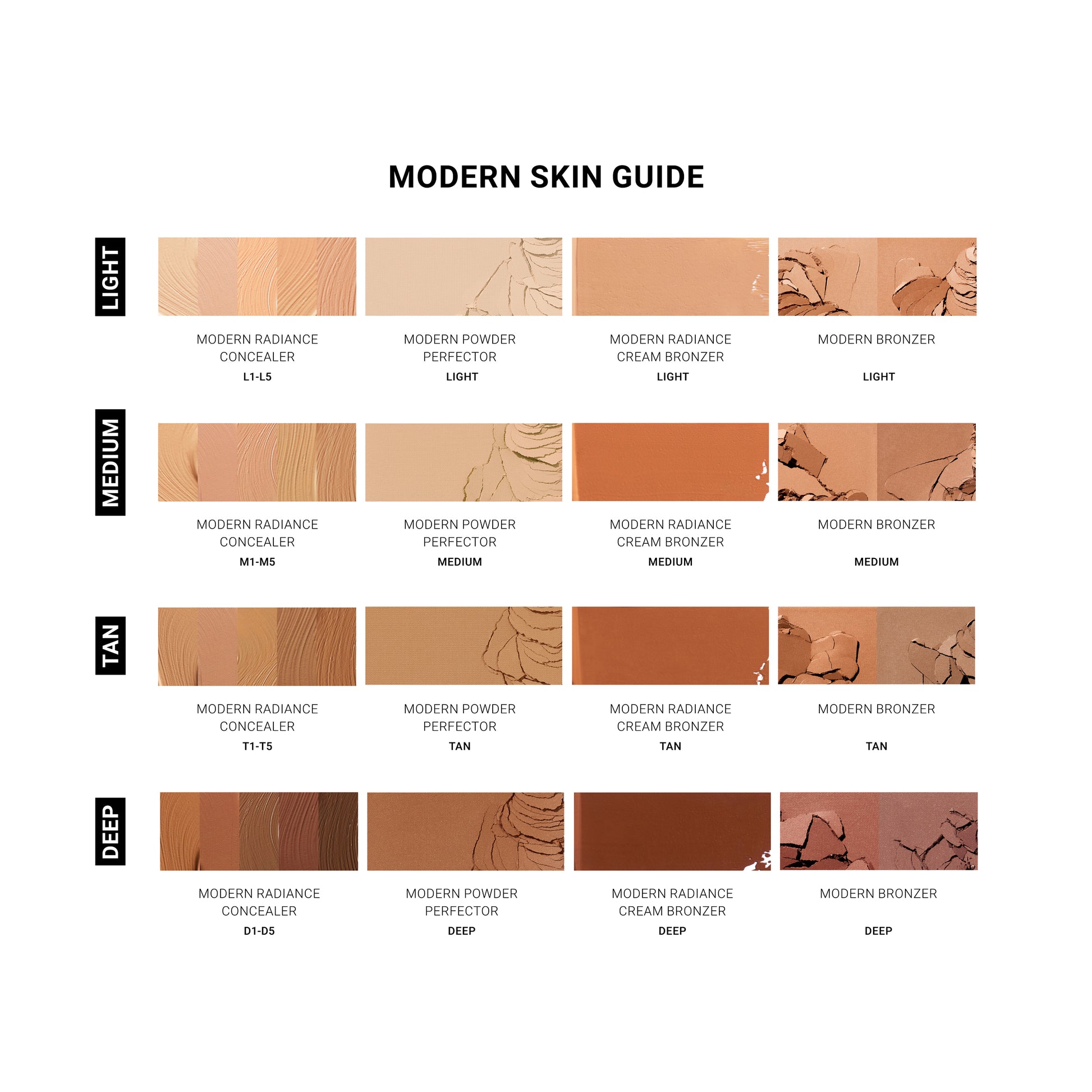 VIEVE Modern Radiance Cream Bronzer Bronzer vieve-modern-radiance-cream-bronzer-medium-8