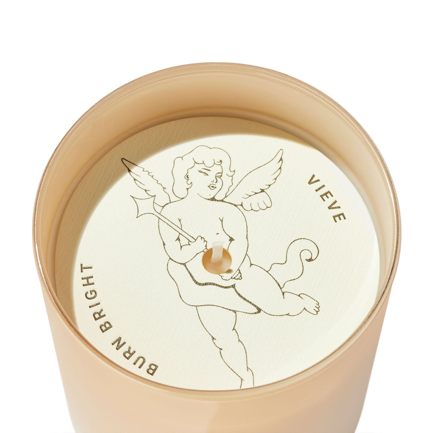 VIEVE The Nova Candle Bathleisure™ vieve-nova-candle-2