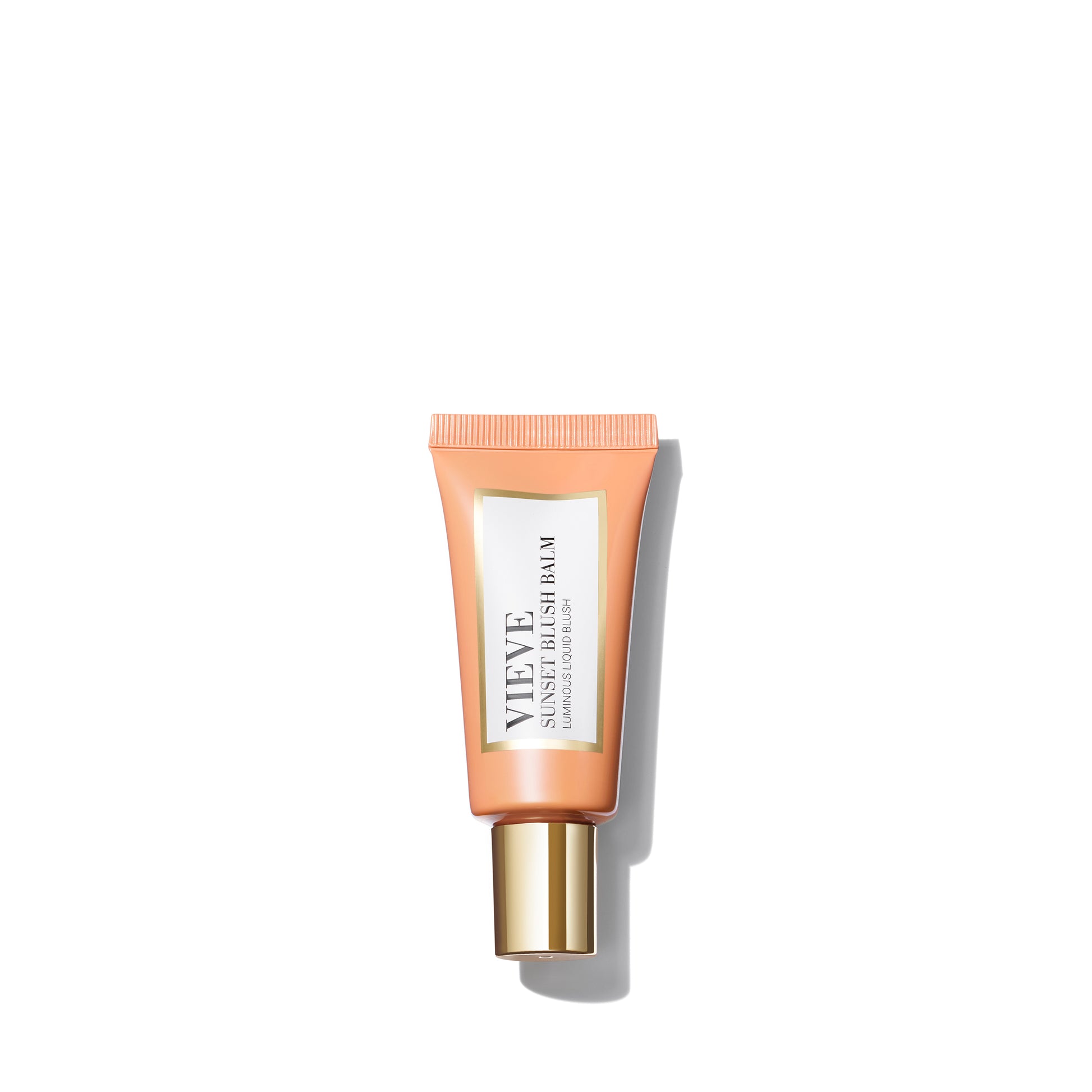 VIEVE Sunset Blush Balm Blush vieve-pesca-peach-cream-blush-balm-1