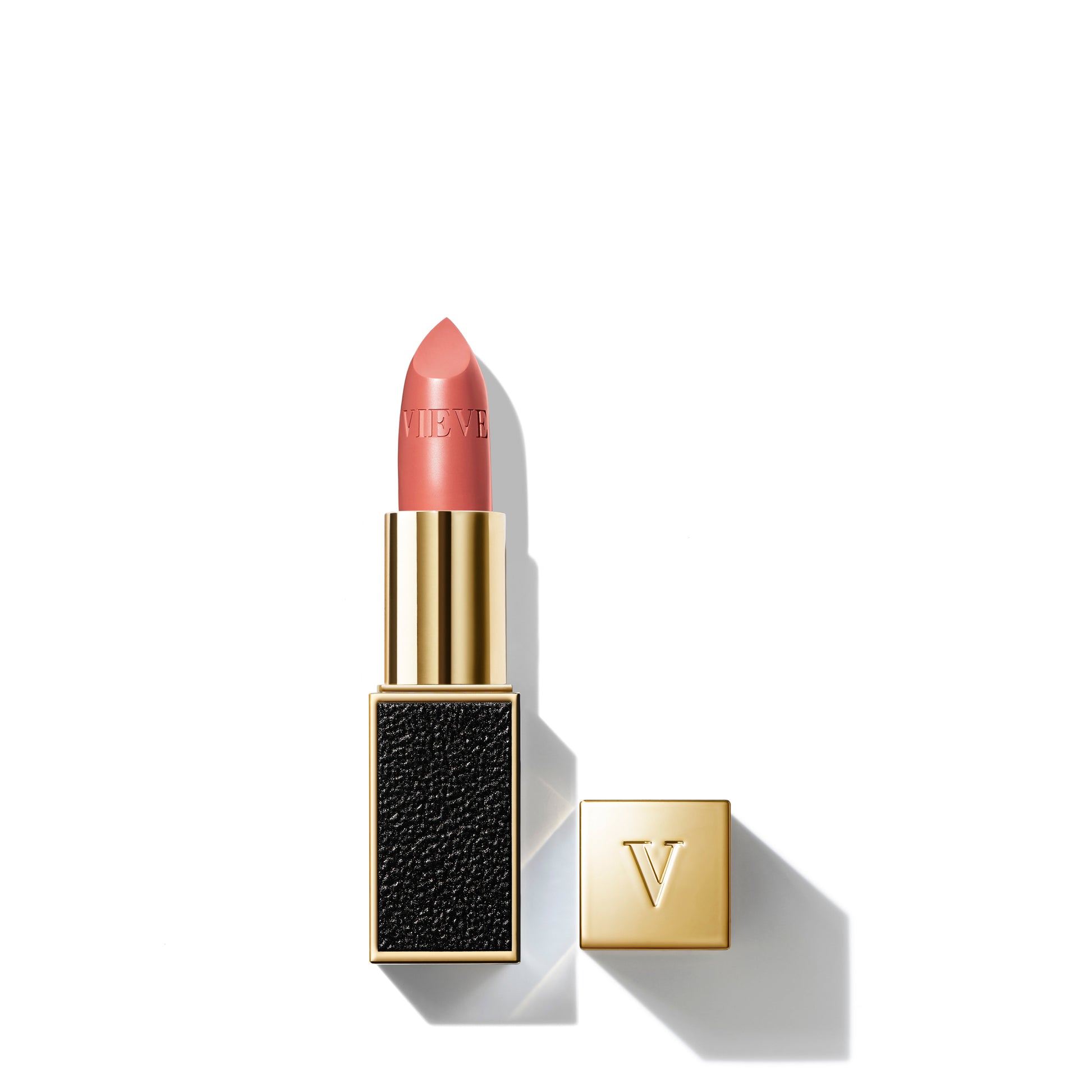 VIEVE Modern Matte Lipstick Lipstick vieve-pinch-peachy-pink-matte-lipstick-1