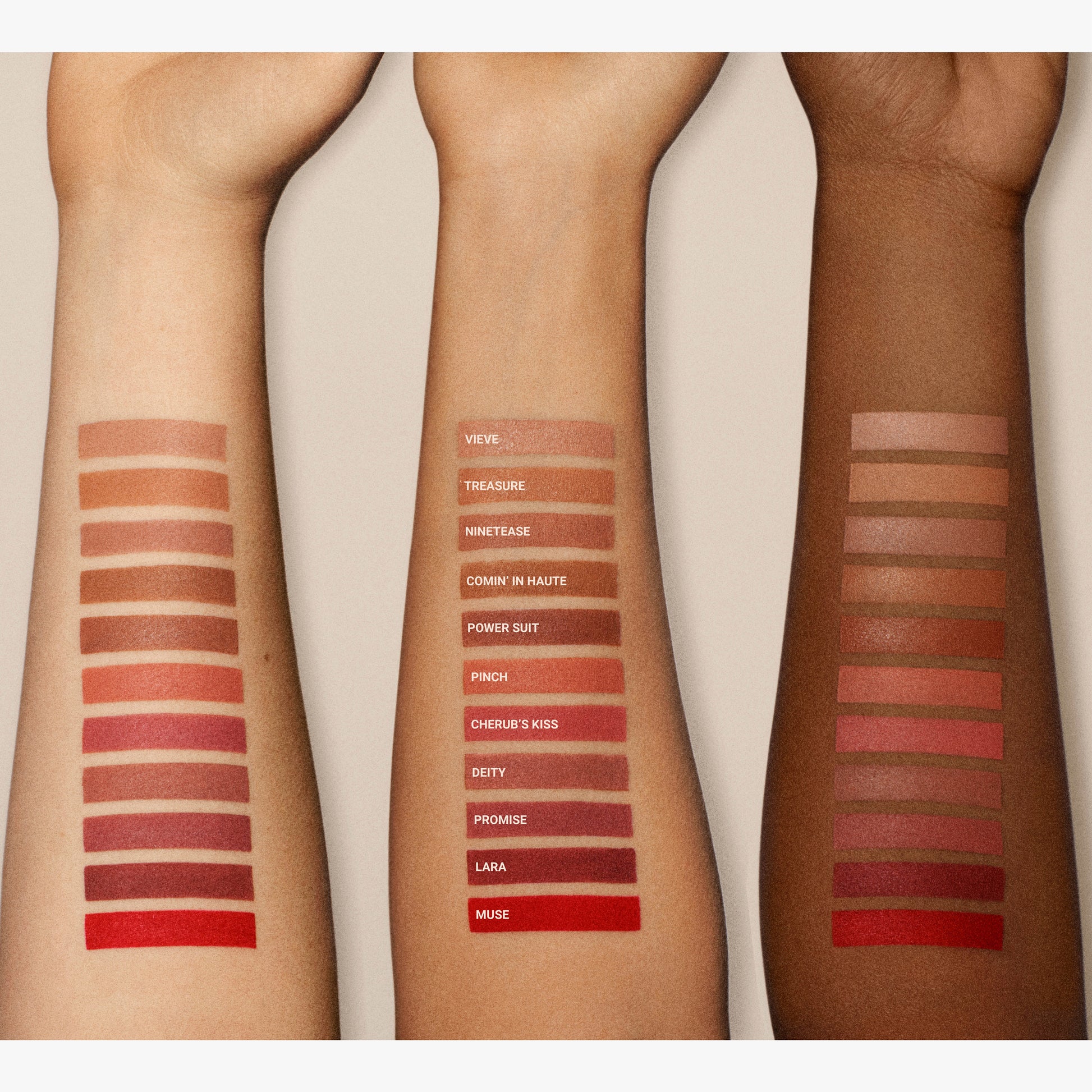 VIEVE Modern Matte Lipstick Lipstick vieve-pinch-peachy-pink-matte-lipstick-7_3977f79c-7486-4c55-92a4-a384b84b90a5