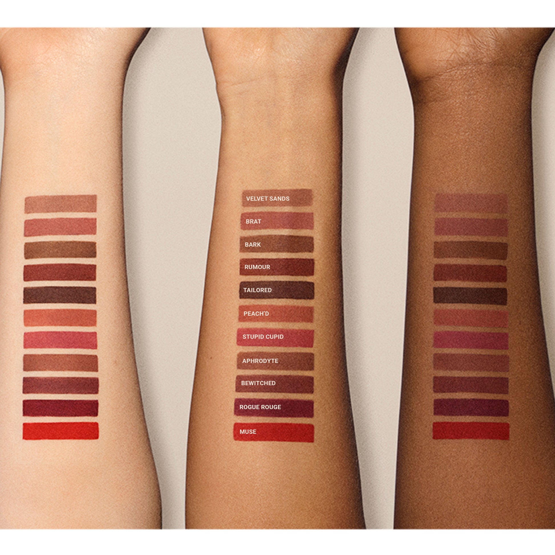 VIEVE Modern Lip Definer Lip liner vieve-rogue-rouge-berry-lip-liner-4