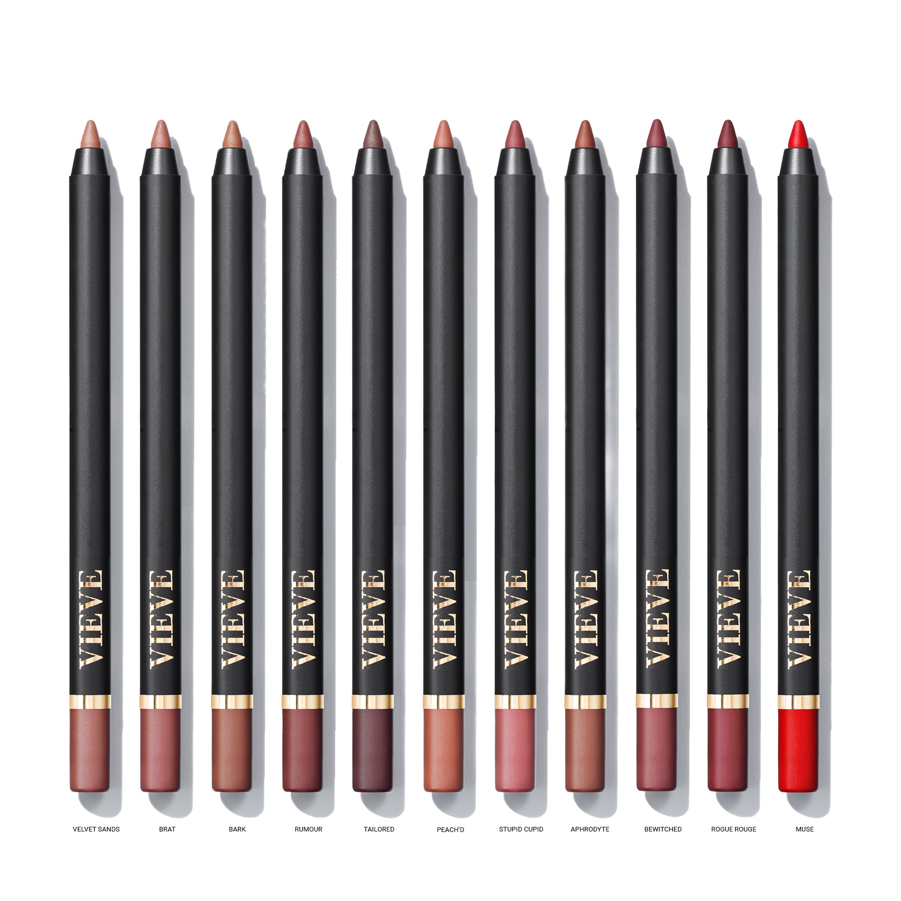 VIEVE Modern Lip Definer Lip liner vieve-rogue-rouge-berry-lip-liner-5_871fdd1d-e20a-40bd-8419-0fe93b305b17