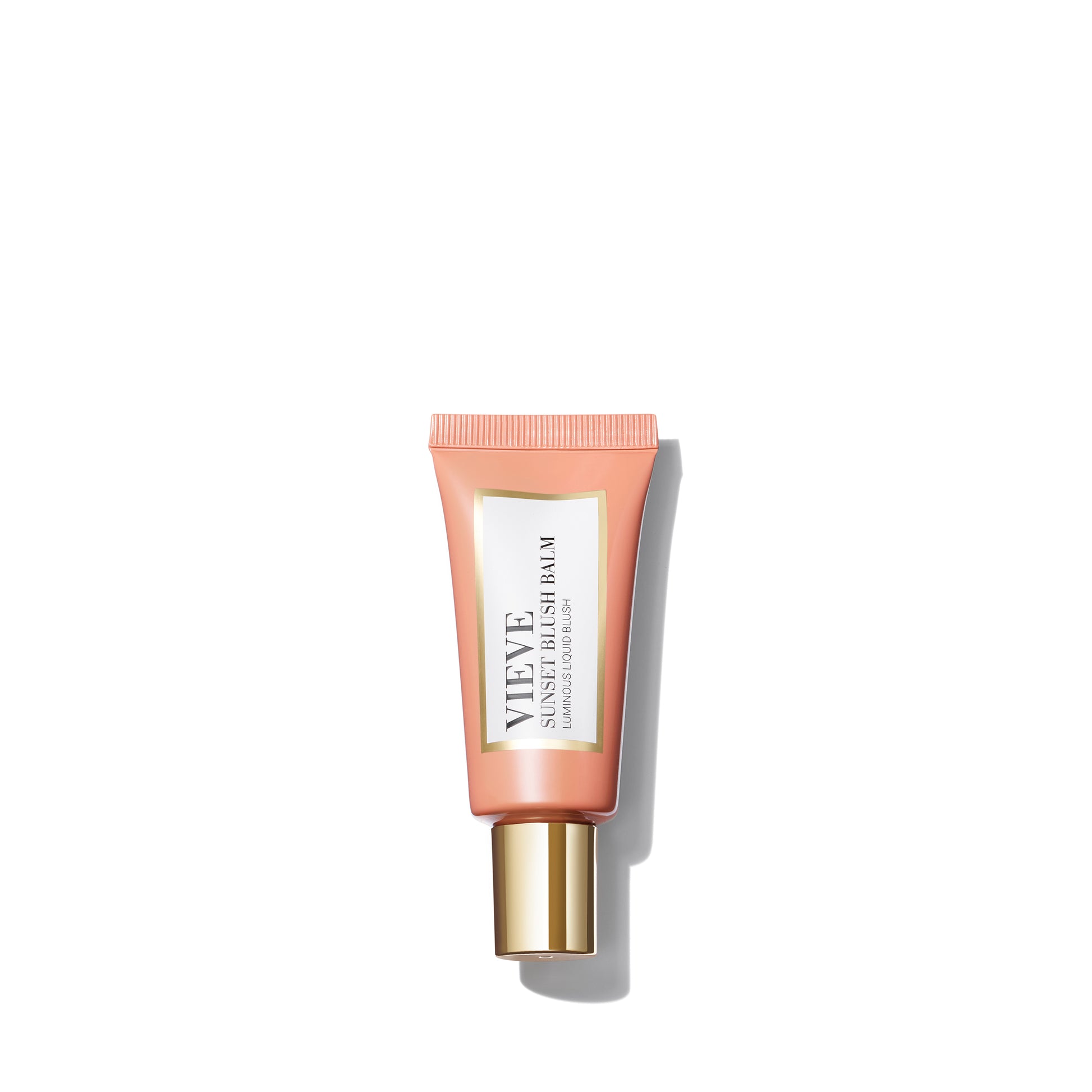 VIEVE Sunset Blush Balm Blush vieve-rosa-pink-liquid-blush-balm-1