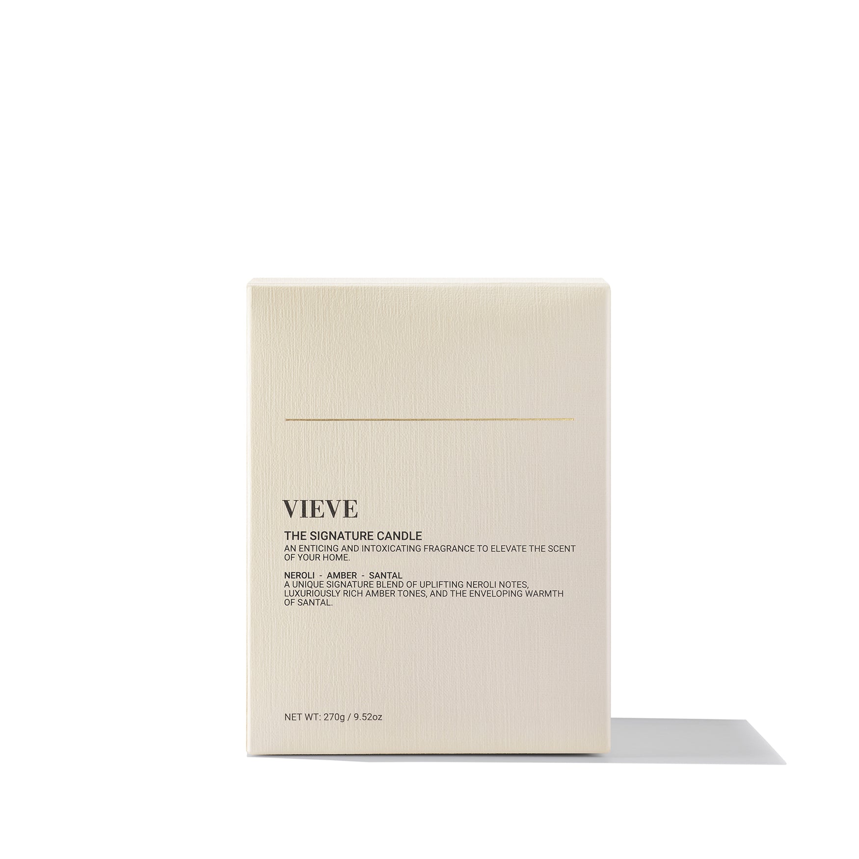 VIEVE The Signature Candle 2.0 Bathleisure™ vieve-signature-candle-5_dbdd4663-d6aa-4e29-97a7-f0cae66c5677