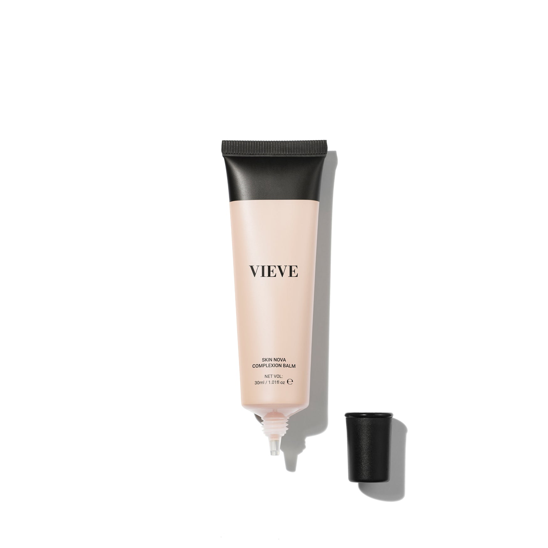 VIEVE Skin Nova Complexion Balm Foundation vieve-skin-nova-complexion-balm-100-light-cool-9