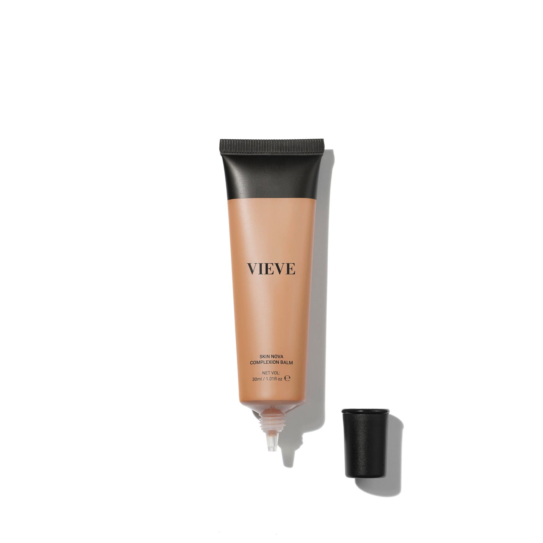 VIEVE Skin Nova Complexion Balm Foundation vieve-skin-nova-complexion-balm-310-tan-cool-9
