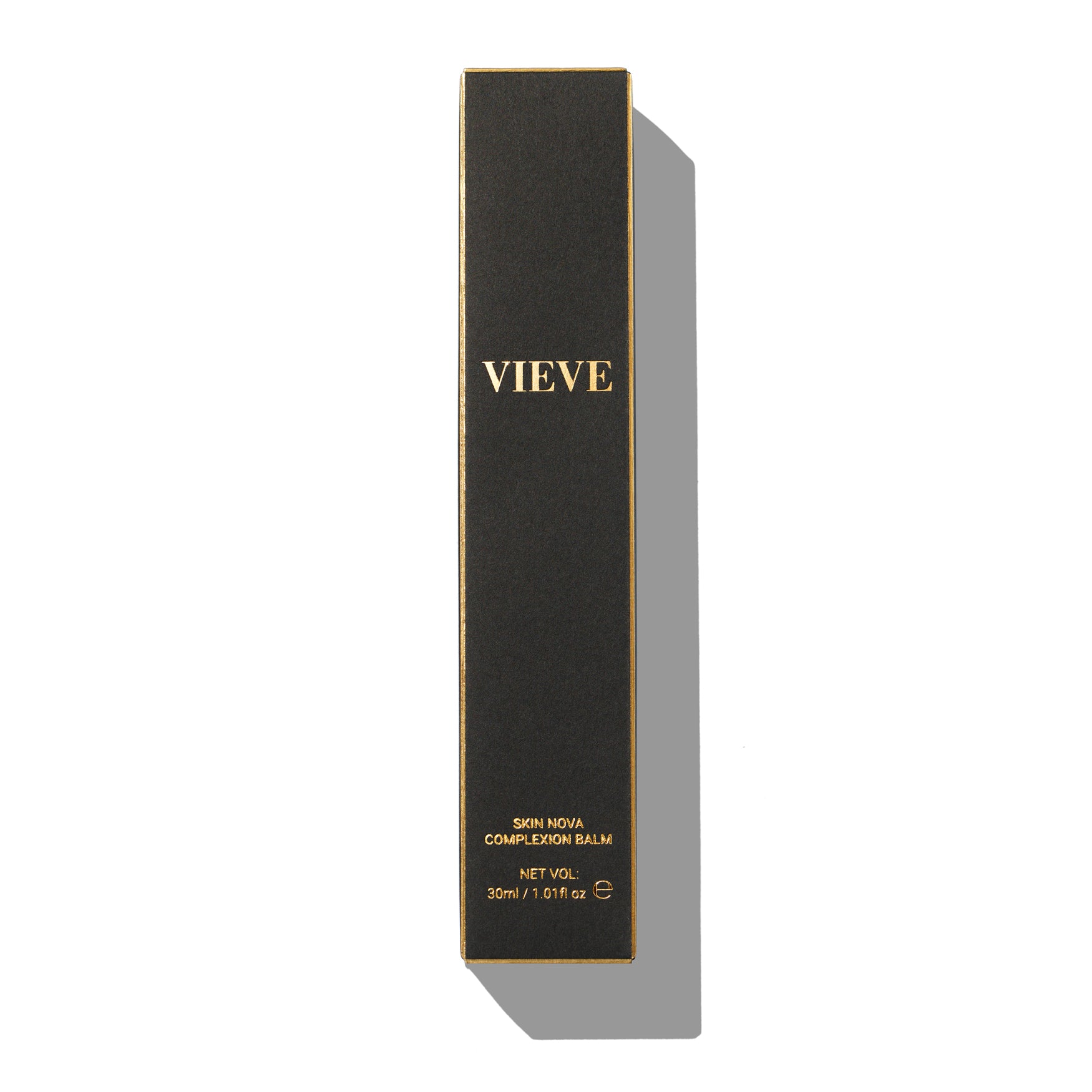 VIEVE Skin Nova Complexion Balm Foundation vieve-skin-nova-complexion-balm-330-tan-peach-10