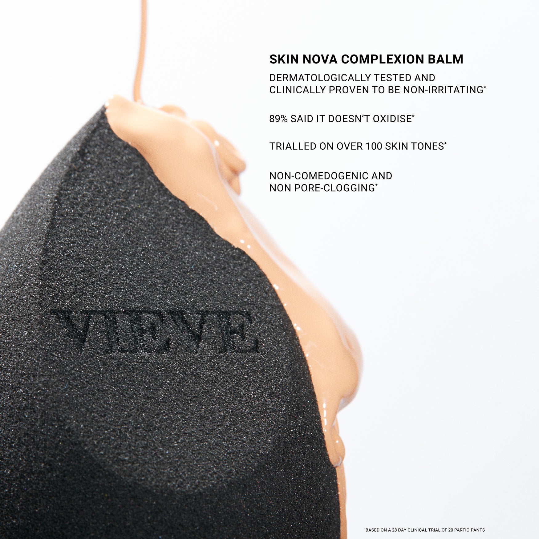 VIEVE Skin Nova Complexion Balm Foundation vieve-skin-nova-complexion-balm-330-tan-peach-6_d0c5e7c2-1a0c-476d-a1f7-36b5bcb65896
