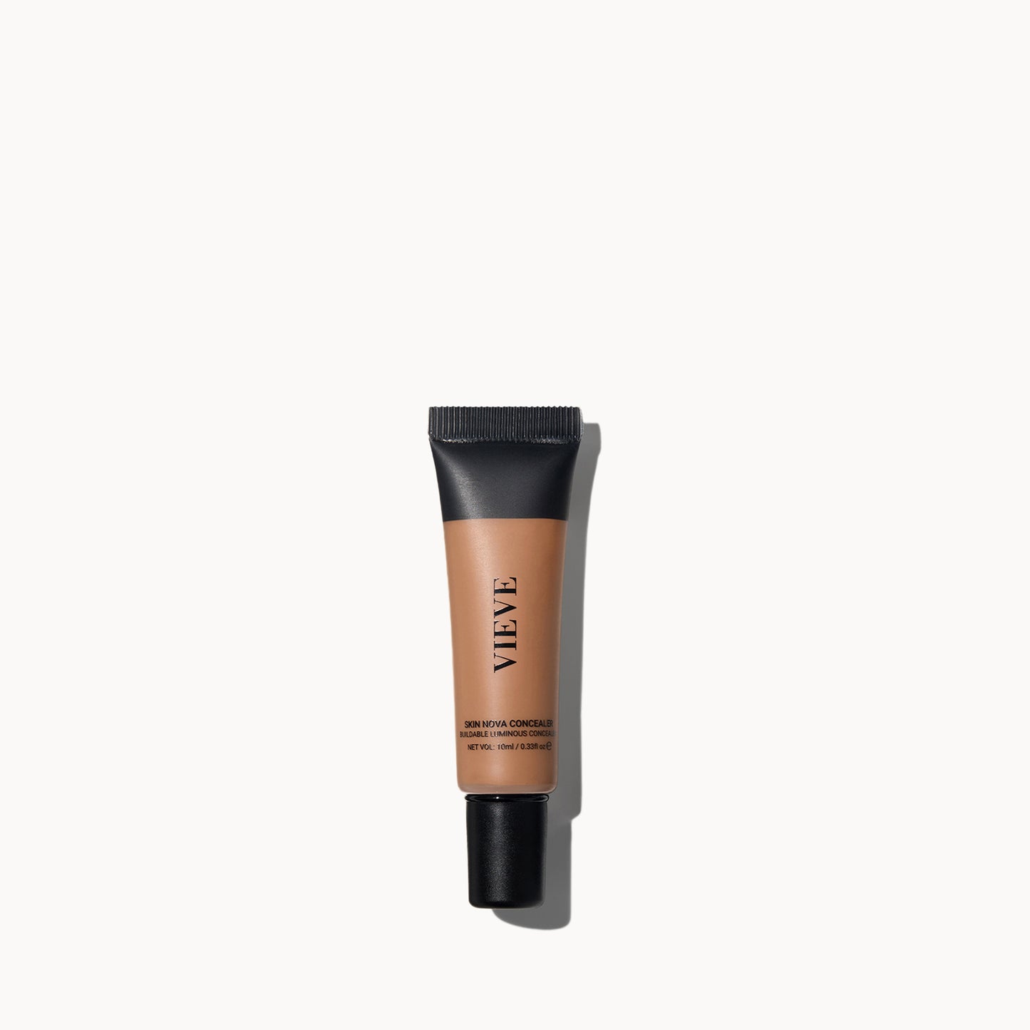 VIEVE Skin Nova Concealer Concealer vieve-skin-nova-concealer-340-tan-warm-1B