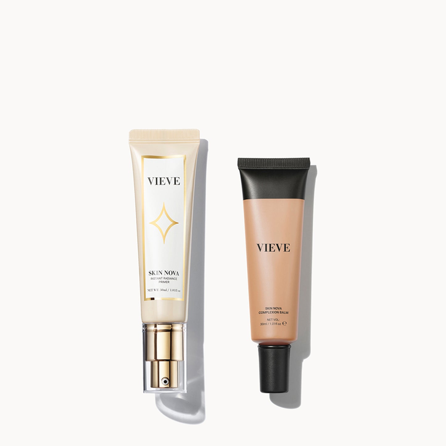 VIEVE The Nova Complexion Duo bundle vieve-skin-nova-primer-foundation-duo-1b