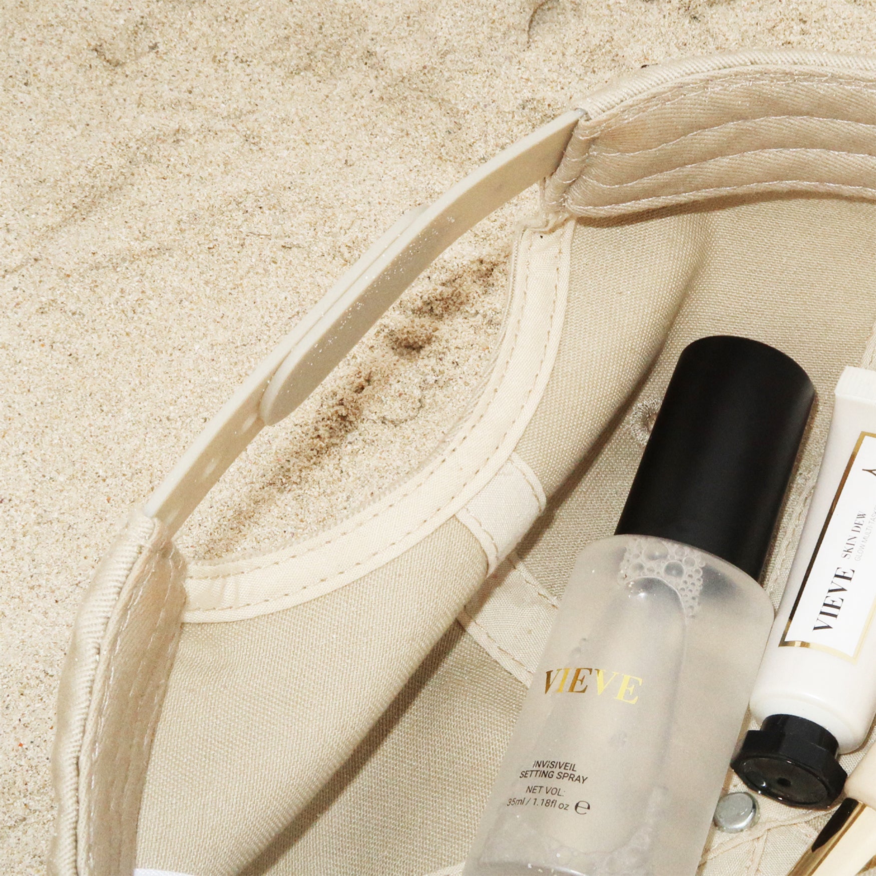 VIEVE The VIEVE Society Cap Apparel vieve-society-cap-4