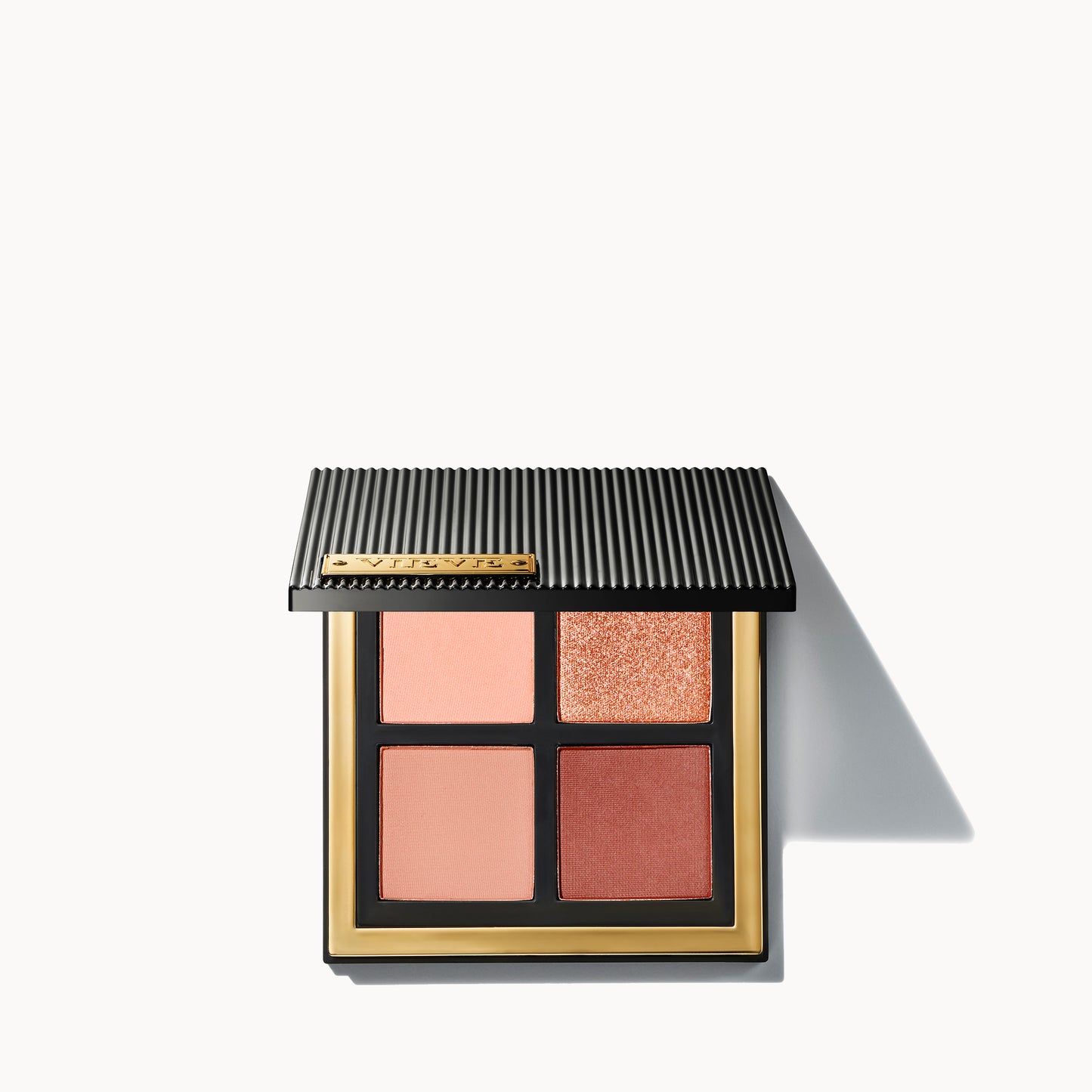 VIEVE Soul Shadows Eyeshadow vieve-soulshadows-lure-pink-eyeshadow-palette-1-b