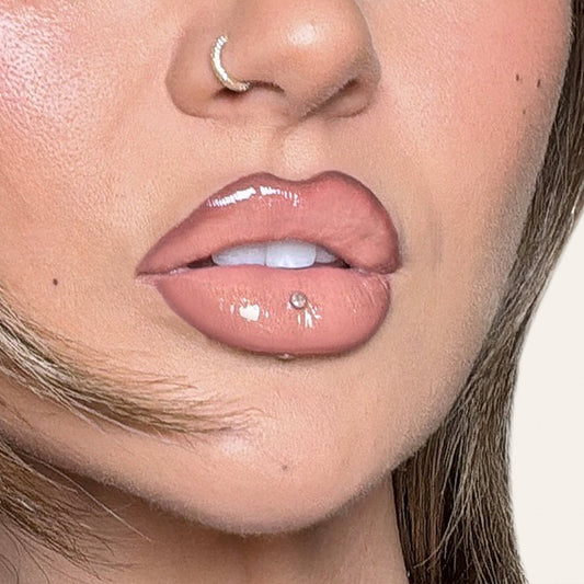 How to Lip Contour
