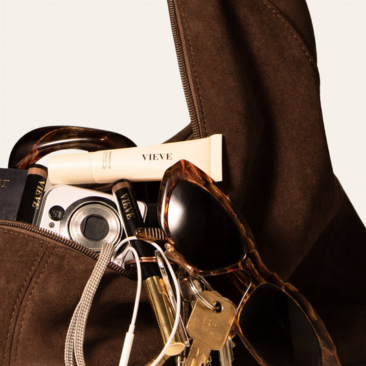 Essentials for Easy Travel Packing