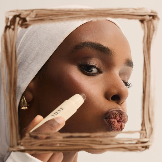 How to Blend Contour Makeup
