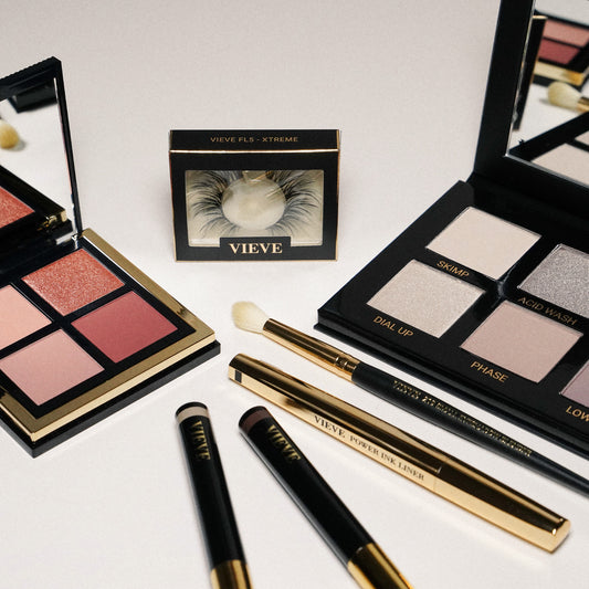 THE LOWDOWN: VIEVE TEAM EYE PICKS