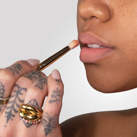 Makeup Spring Clean