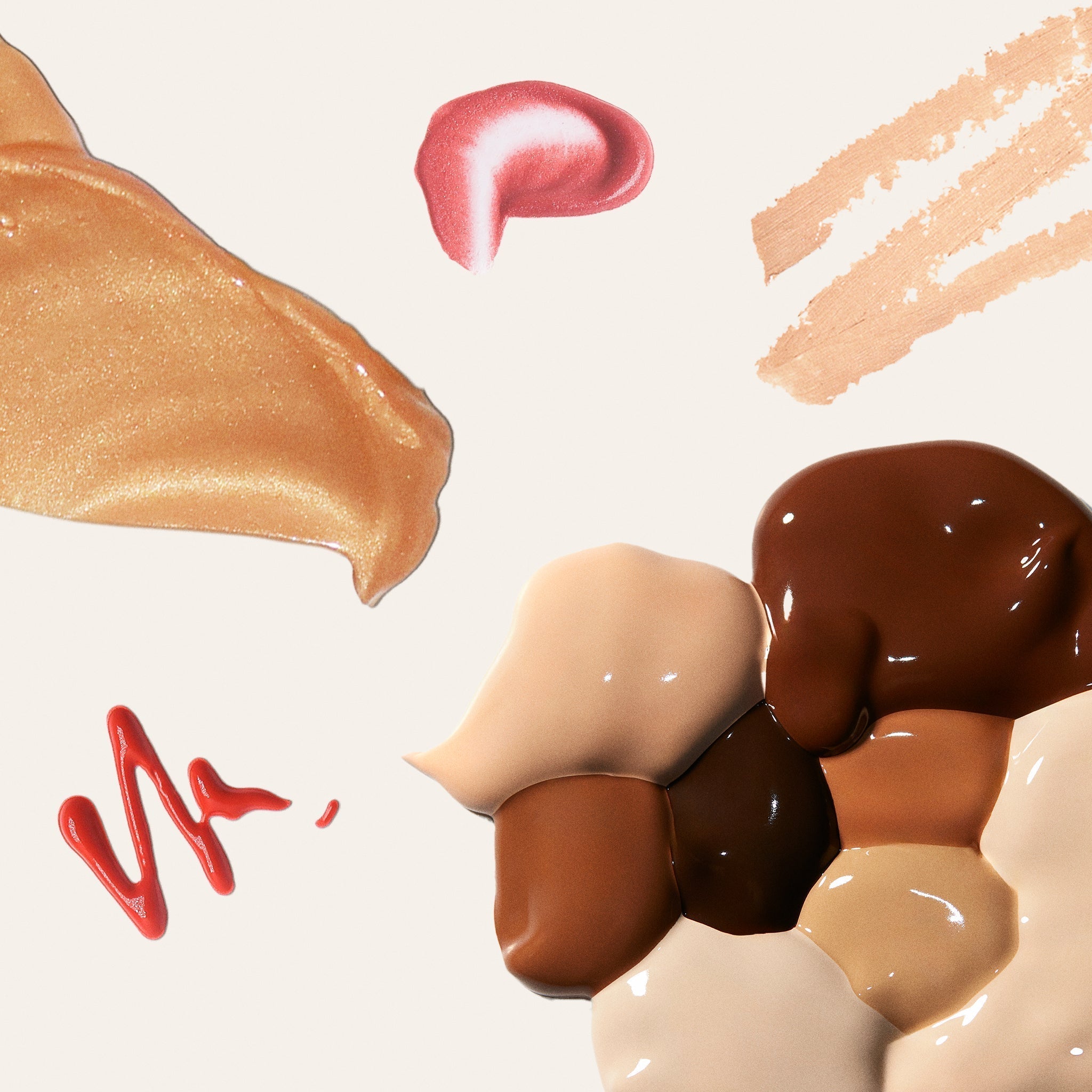 How to Achieve Butter Skin with Skincare Focused Makeup – VIEVE