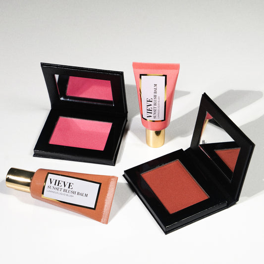 HOW TO: FIND THE BEST BLUSHER