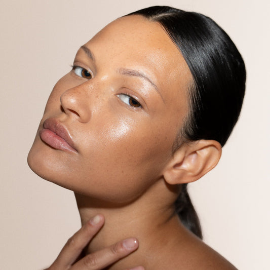 How to Apply Foundation