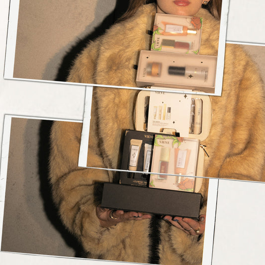 Beauty Gift Ideas