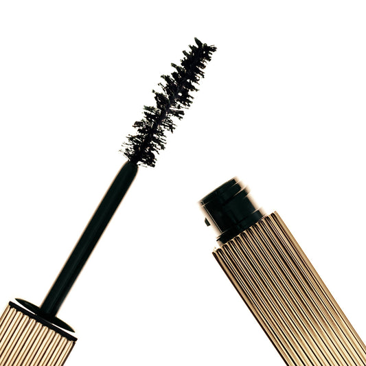 How to Apply Mascara