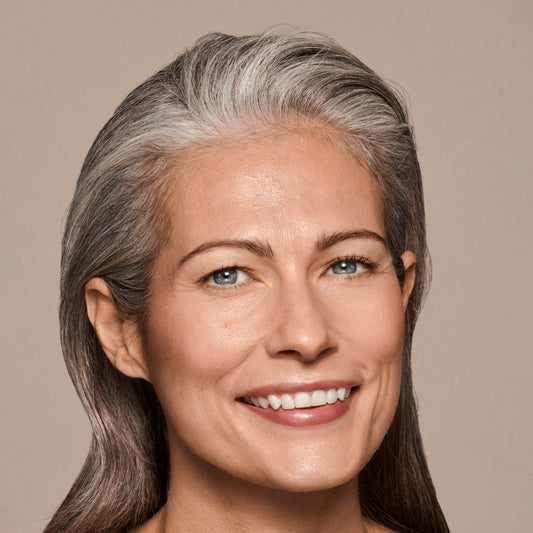 HOW TO: MAKEUP FOR MATURE SKIN